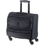 Alumaxx trolley Business RONNEY, en polyester, anthracite