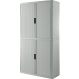 PAPERFLOW armoire  rideau easyOffice, 4 tagres