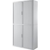 PAPERFLOW armoire  rideau easyOffice, 4 tagres