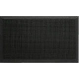 PAPERFLOW tapis  picots, (P)800 x (P)1.000 mm, noir