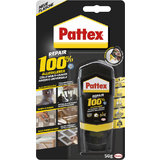 Pattex colle universelle 100 % Repair, tube 50 g, blister