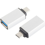 shiverpeaks adaptateur BASIC-S usb 3.1, C-mle - A-femelle