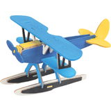 Marabu kids Puzzle 3D "Hydravion", 28 pices