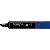 STAEDTLER surligneur "Textsurfer classic highlighter", noir