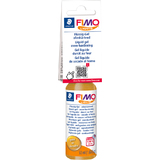 FIMO gel liquide dcoratif, durcit au four, 50 ml, or