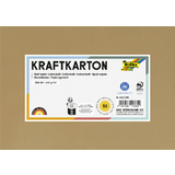 folia papier kraft, 230 g/m2, A5, 50 feuilles