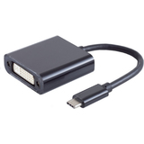 shiverpeaks basic-s Cble adaptateur USB 3.1 - DVI
