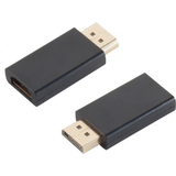 shiverpeaks basic-s Adaptateur displayport - HDMI, noir