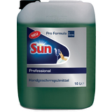 SUN professional Liquide vaisselle, 10 litres