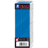 FIMO professional Pte  modeler, 454 g, bleu pur