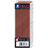 FIMO professional Pte  modeler, 454 g, chocolat