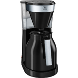 Melitta Cafetire "EASY top II THERM", noir