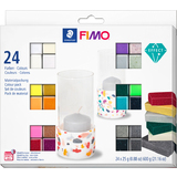 FIMO effect Pte  modeler, kit de 24