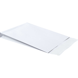 GPV pochettes  soufflets, 24, 260 x 330 mm, velin blanc