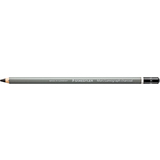 STAEDTLER crayon au fusain Mars lumograph charcoal, duret:H