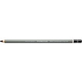 STAEDTLER crayon au fusain Mars lumograph charcoal, duret:M