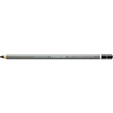 STAEDTLER crayon au fusain Mars lumograph charcoal, duret:S