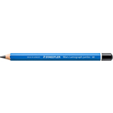 STAEDTLER crayon graphite mars Lumograph jumbo, duret: 6B