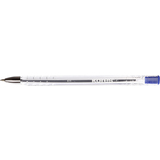 Kores stylo  bille jetable k-pen Super slide K11, bleu