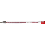 Kores stylo  bille jetable k-pen Super slide K11, rouge