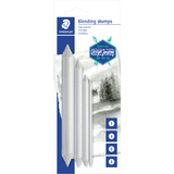 STAEDTLER estompe Design Journey, blister de 4