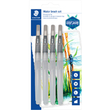 STAEDTLER kit de pinceau  rservoir d'eau design Journey