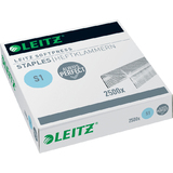 LEITZ agrafes Softpress, galvanis