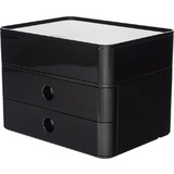 HAN module de classement SMART-BOX plus ALLISON, jet black