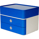 HAN module de classement SMART-BOX plus ALLISON, royal blue