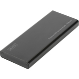 DIGITUS Botier externe SSD pour modules M.2, usb 3.0