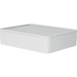 HAN Bote de rangement smart-organizer ALLISON, snow white