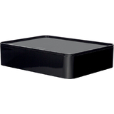 HAN Bote de rangement smart-organizer ALLISON, jet black