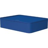 HAN Bote de rangement smart-organizer ALLISON, royal blue