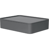 HAN Bote de rangement smart-organizer ALLISON, granite grey