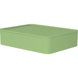 HAN Bote de rangement smart-organizer ALLISON, lime green