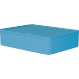 HAN Bote de rangement smart-organizer ALLISON, sky blue