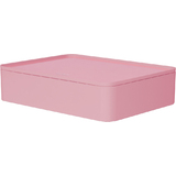 HAN Bote de rangement smart-organizer ALLISON, flamingo