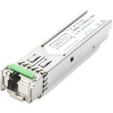 DIGITUS module transmetteur mini Gbic, SFP, tx1550 nm