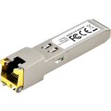 DIGITUS module transmetteur mini Gbic, SFP, RJ45, 100m