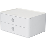 HAN module de rangement SMART-BOX "ALLISON", snow white