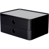 HAN module de rangement SMART-BOX "ALLISON", jet black