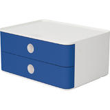 HAN module de rangement SMART-BOX "ALLISON", royal blue