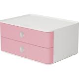 HAN module de rangement SMART-BOX "ALLISON", flamingo rose