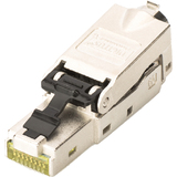 DIGITUS connecteur RJ45, Cat. 6A (profond)