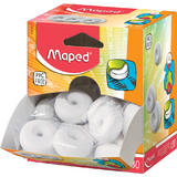 Maped gomme de rechange pour taille-crayon-gomme Loopy blanc