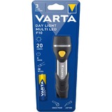 VARTA lampe de poche "Day Light" multi LED F10, avec piles