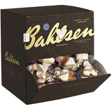 Bahlsen biscuits de Nol "Apfel-Zimt-Herzen", prsentoir