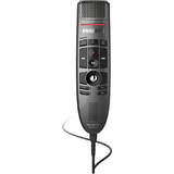 PHILIPS microphone de dicte speechmike III LFH3500