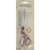 WESTCOTT ciseaux universels vintage COPPER, longueur: 204 mm