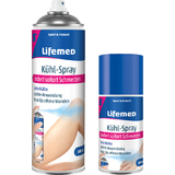 Lifemed spray refroidissant, 100 ml, bombe arosol